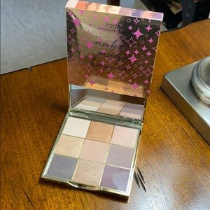 Tarte - Make Magic Happen Eyeshadow Palette